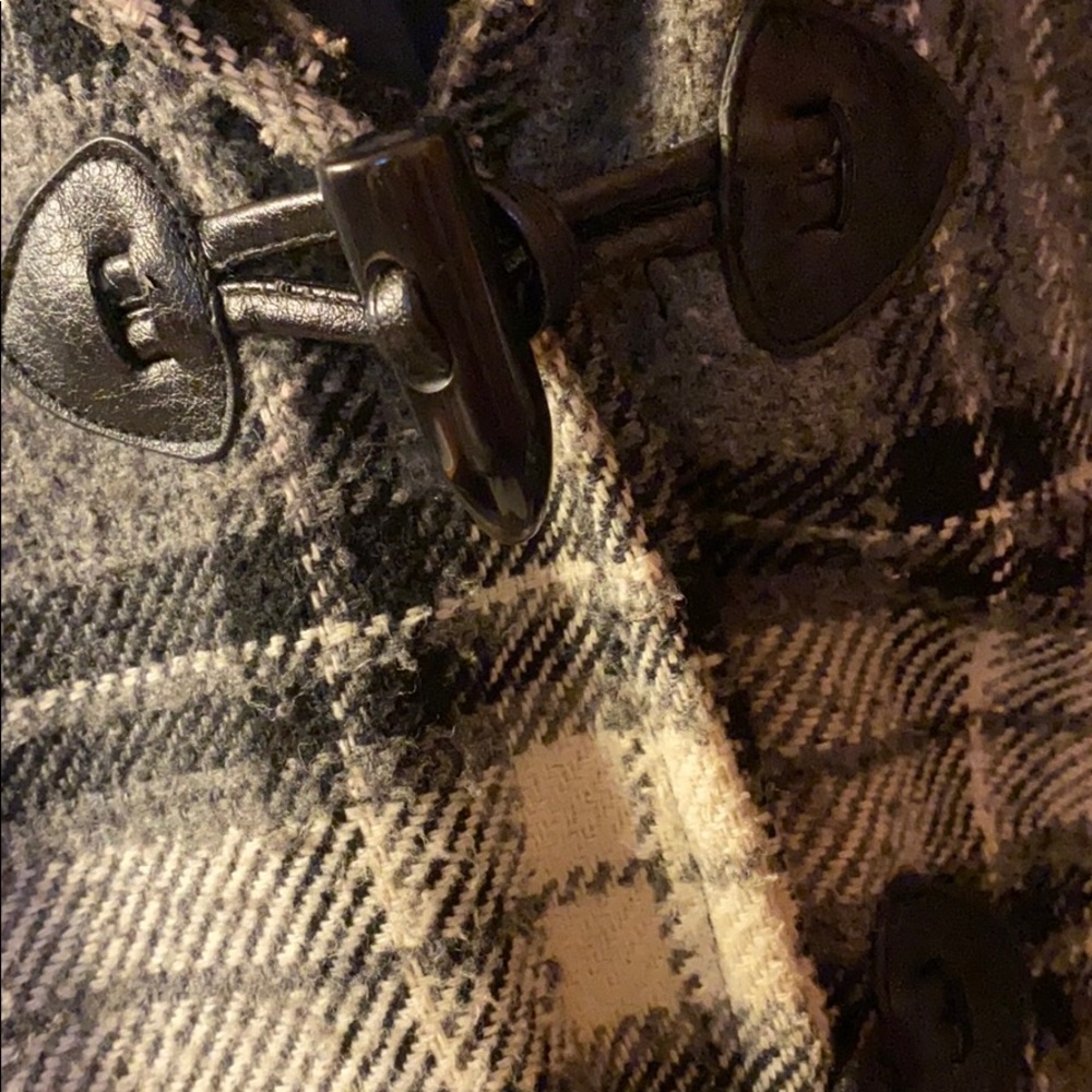 Women’s winter coat